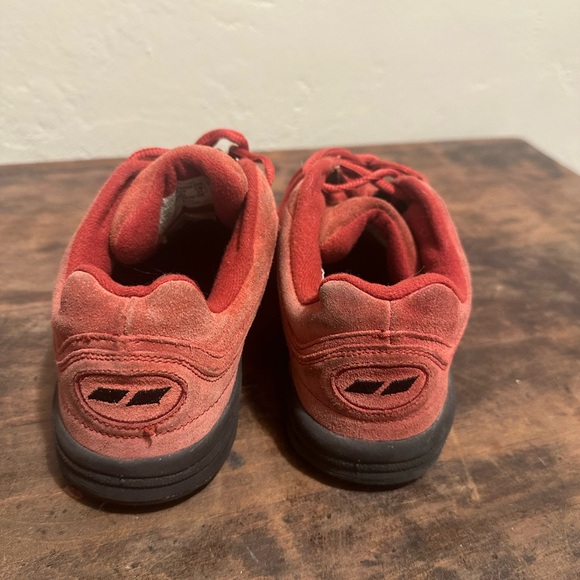 [3 for $20] 
Ryka Suede Comfortable Walking Shoe - Picture 3 of 11
